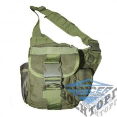 Сумка EDC Waterproof Olive