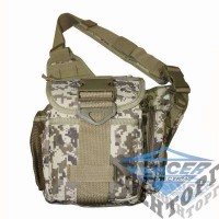 Сумка EDC Waterproof Marpat Desert