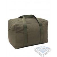 Сумка FLIEGERTASCHE CO OLIV
