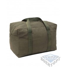 Сумка FLIEGERTASCHE CO OLIV