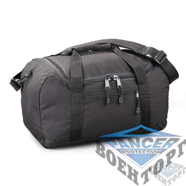 Сумка Galls Duffel Bag SM Black - 2591967