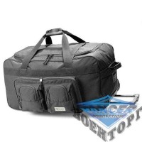 Сумка Galls StreetPro X-Tra Rolling Gear Bag