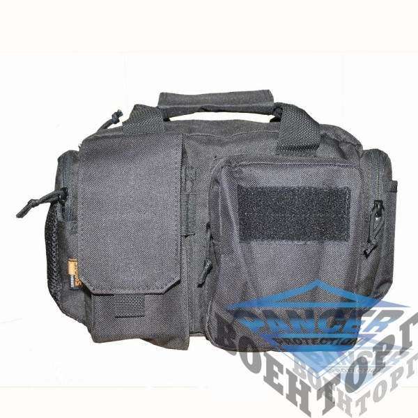 Сумка Laptop Mini Bag Black - 2591973