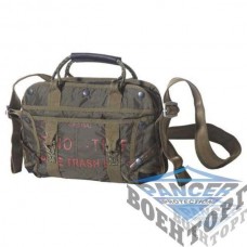 Сумка Max Fuchs PT small Olive