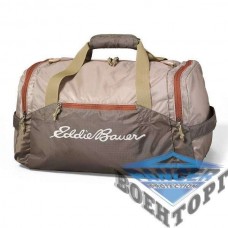 Сумка Eddie Bauer RipPac Stowaway Packable Duffel Guid