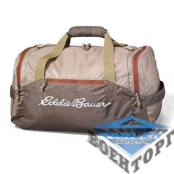 Сумка Eddie Bauer RipPac Stowaway Packable Duffel Guid - 2591991