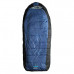Спальный мешок Caribee Tundra Jumbo / -10&"#176;C Steel Blue (Left) - Фото 2