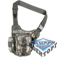 Сумка Red Rock Sidekick Sling (Army Combat Uniform)