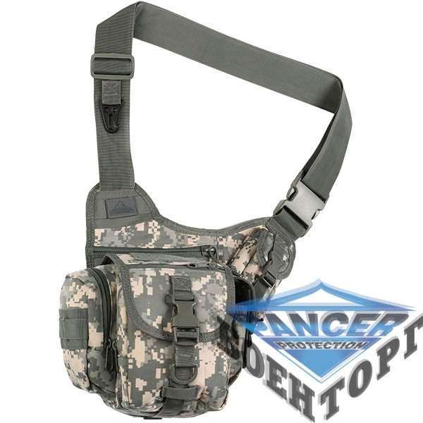 Сумка Red Rock Sidekick Sling (Army Combat Uniform) Red Rock Sidekick Sling (Army Combat Uniform) - 2591995