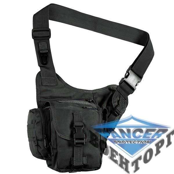 Сумка Red Rock Sidekick Sling (Black) - 2591996