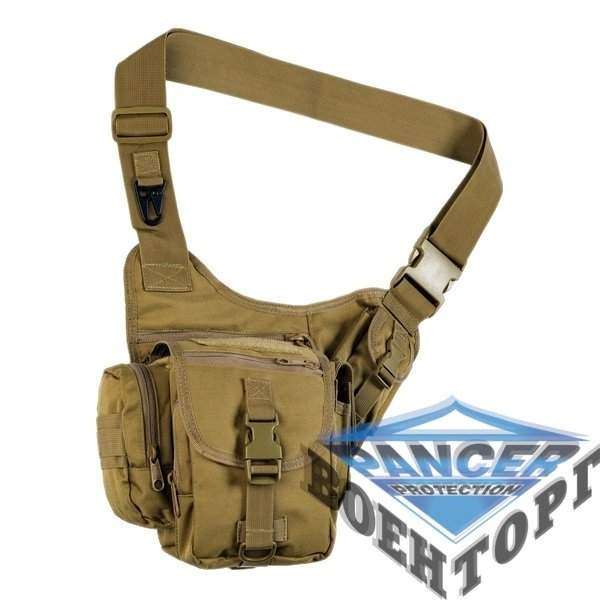 Сумка Red Rock Sidekick Sling (Coyote) - 2591997