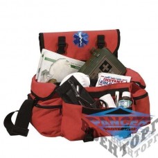Сумка Rothco Medical Rescue Response Bag Orange