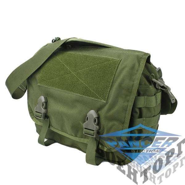 Сумка TMC Cordura Messenger Bag OD - 2592002