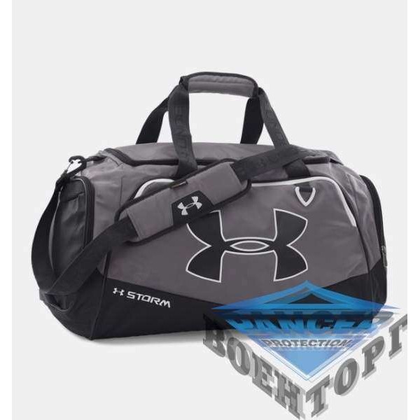 Сумка Under Armour Storm Undeniable II - Medium Duffle Under Armour Storm Undeniable II - Medium Duffle - 2592003