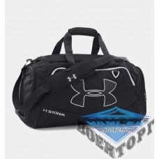 Сумка Under Armour Storm Undeniable II Medium Black Duffle