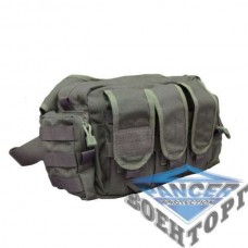 Сумка Weekend Warrior Sling Side Bag RG
