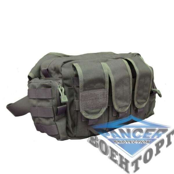 Сумка Weekend Warrior Sling Side Bag RG Weekend Warrior Sling Side Bag RG - 2592006