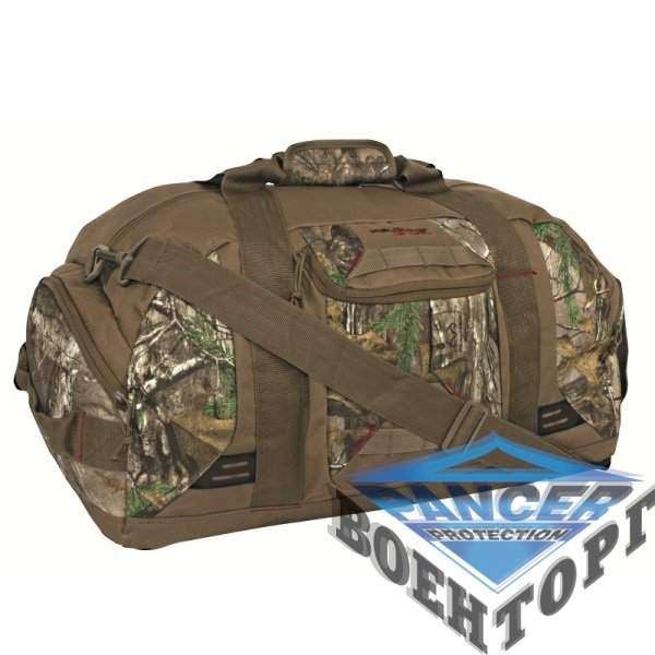 Сумка дорожная Fieldline Ultimate 57 (Realtree Xtra) - 2592011