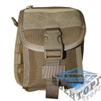 Сумка мала Wooden Sling CB