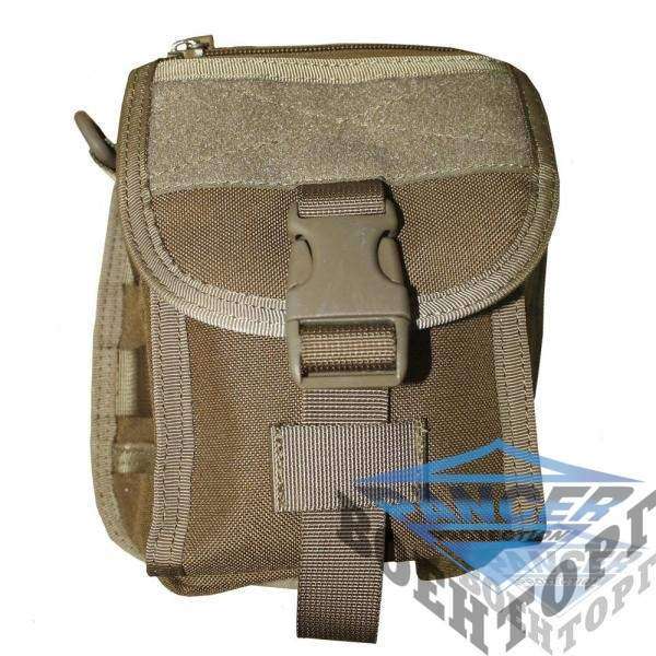 Сумка мала Wooden Sling CB - 2592019