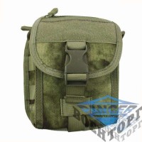 Сумка мала Wooden Sling AT FG