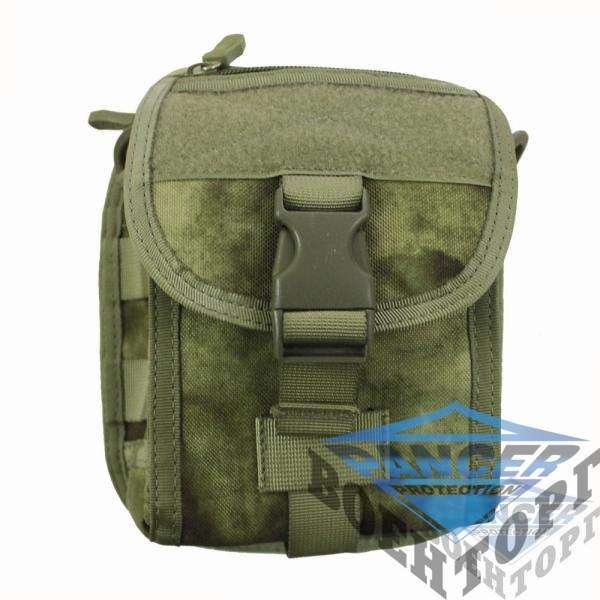 Сумка мала Wooden Sling AT FG - 2592020