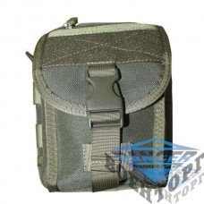 Сумка малая Wooden Sling Olive