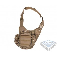 Сумка бежевая SLING BAG MULTIFUNCTION