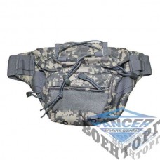 Сумка поясная ACU