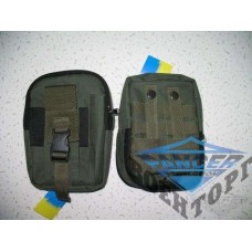 Сумка тактична SN-1