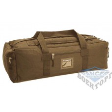 Сумка транспортна (77х36х26) хакі