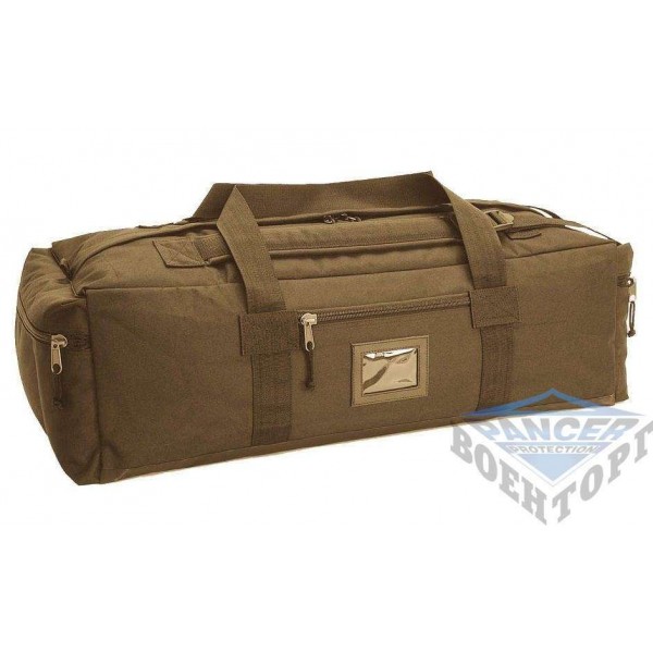 Сумка транспортная (77х36х26) хаки - 2592049