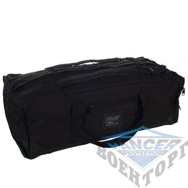 Сумка транспортная (77х36х26) черная - 2592050