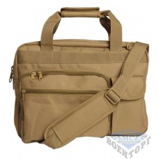 Сумка транспортная BRIEF CASE (40х30х10) хаки