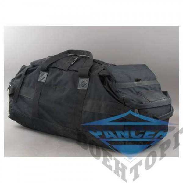 Сумка транспортная Британия ориг. черная бу - 2592059