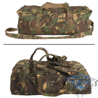 Сумка транспортна Данія камуфляжна (85х34х32)