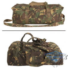 Сумка транспортная Дания камуфляжная (85х34х32)