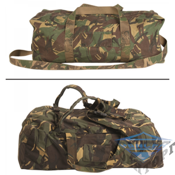 Сумка транспортная Дания камуфляжная (85х34х32) - 2592060