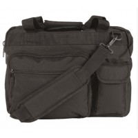 Сумка транспортная BRIEF CASE (40х30х10) черная