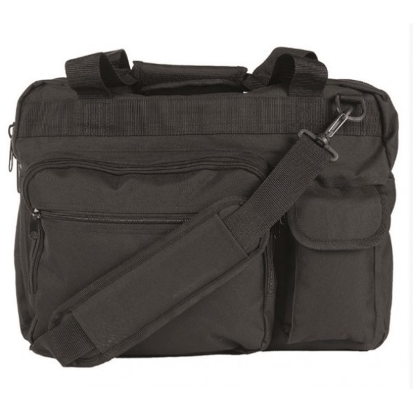 Сумка Для Ноутбука Laptop Bag Чёрная - 2592063