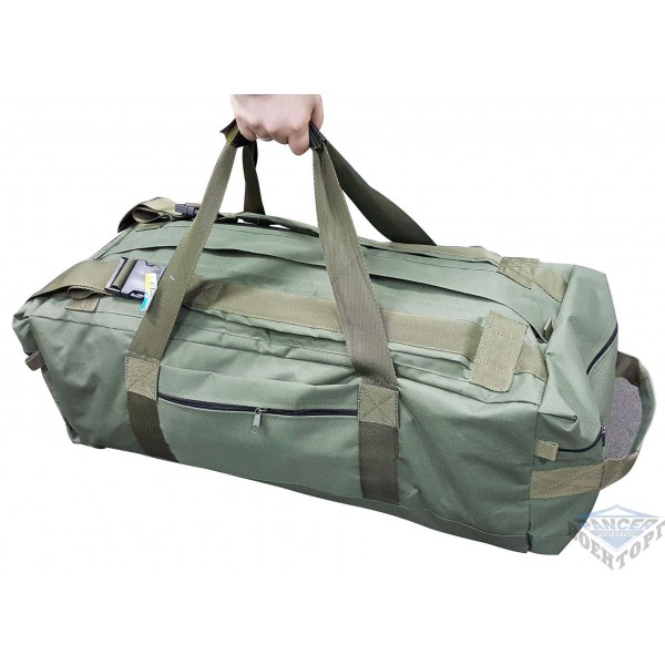 Сумка-рюкзак на 80л. - 2592068