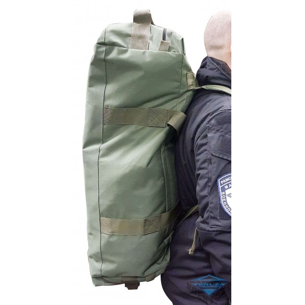 Сумка-рюкзак на 80л. - 2592068