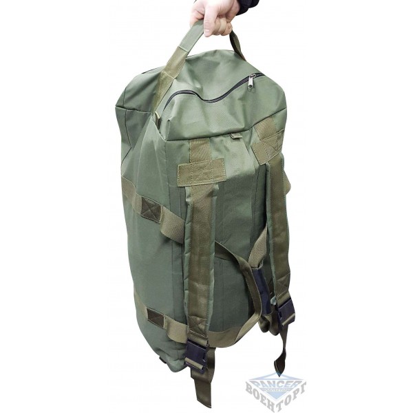 Сумка-рюкзак на 80л. - 2592068