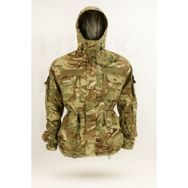 Тактична куртка Мультикам москіт сітка - 2592088 Тактична куртка Мультикам москіт сітка - 2592088
