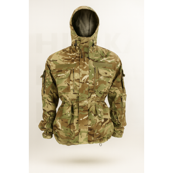 Тактична куртка Мультикам москіт сітка - 2592088 Тактична куртка Мультикам москіт сітка - 2592088