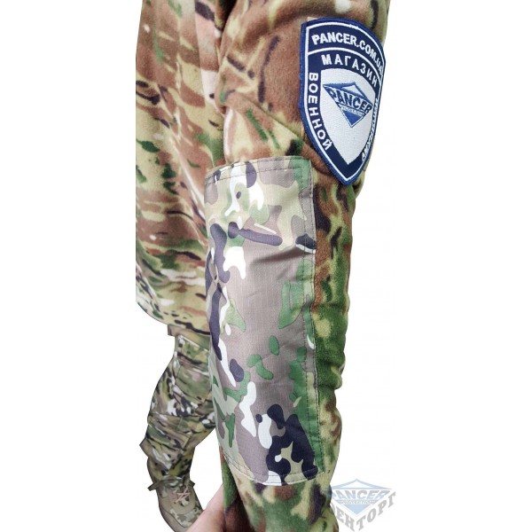 Тактична флісова кофта Мультикам - 2592091 Тактична флісова кофта Мультикам - 2592091