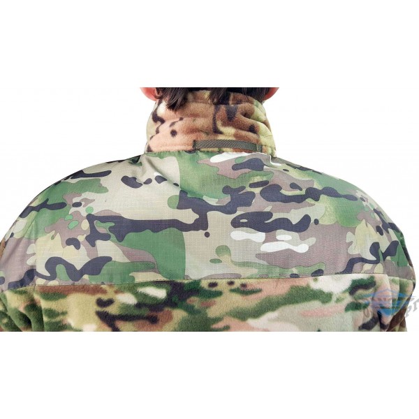 Тактична флісова кофта Мультикам - 2592091 Тактична флісова кофта Мультикам - 2592091