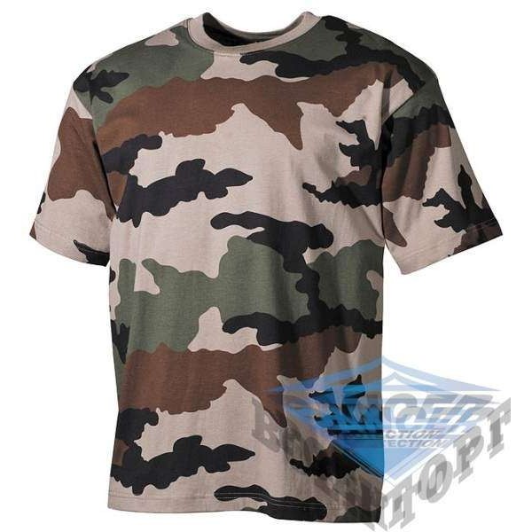 Тактическая футболка US CCE tarn - 2592098