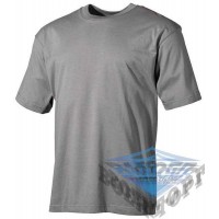 Тактична футболка US foliage