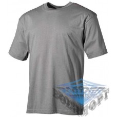 Тактична футболка US foliage